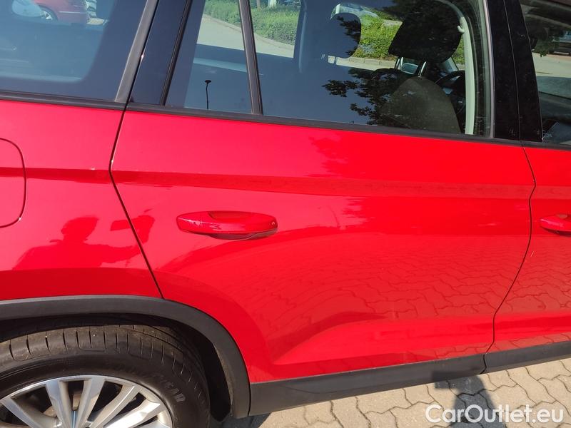  Skoda  Kodiaq  (2016)  2.0TDI 110 Ambition AT #10