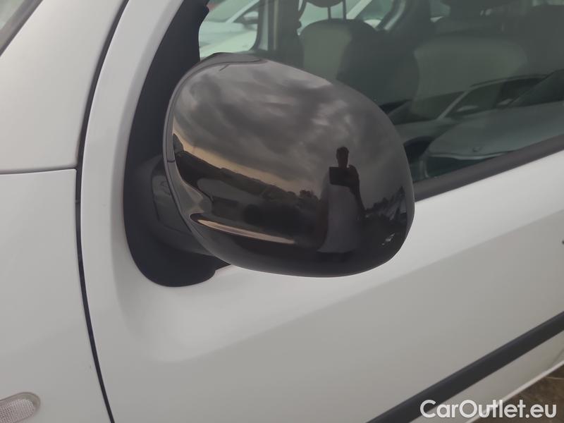  Renault  Kangoo  III (03.2021->)  1.5BdCi 95 Zen 5d #4