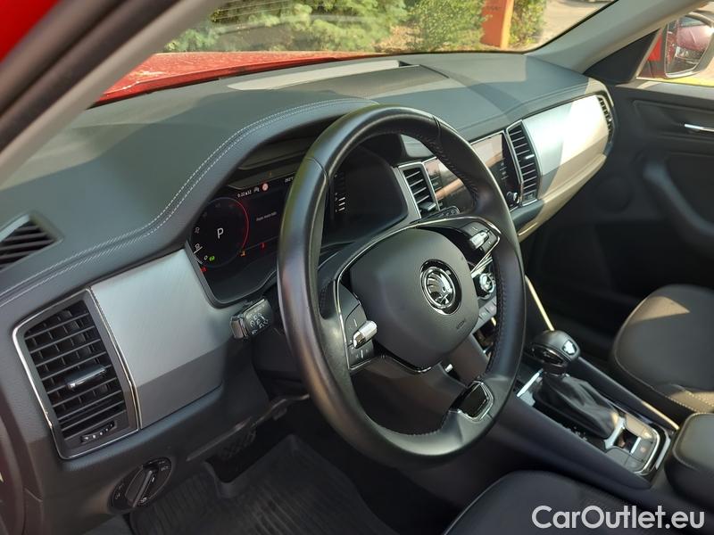  Skoda  Kodiaq  (2016)  2.0TDI 110 Ambition AT #16