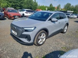 Q4 E-Tron