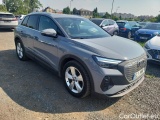 Q4 E-Tron