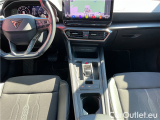  Cupra  Formentor  2.0 TSI 140 4Dr AT #8