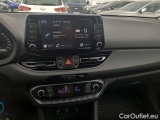  Hyundai  i30   cw (PD)(2017->)  kom.1.5T-GDI Smart 5d #8