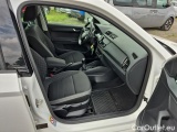  Skoda  Fabia  (PJ3) (2021) Com.1.0TSI 70 Ambition 5d #6