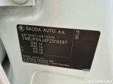  Skoda  Fabia  (PJ3) (2021) Com.1.0TSI 70 Ambition 5d #11