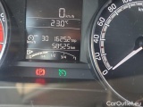  Skoda  Fabia  Combi (2015)  Com.1.0TSI 70 Ambition #21