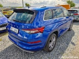  Skoda  Kodiaq  (2016) 2.0TDI 147 L&K 4x4 AT #2