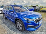  Skoda  Kodiaq  (2016) 2.0TDI 147 L&K 4x4 AT #3