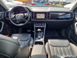  Skoda  Kodiaq  (2016) 2.0TDI 147 L&K 4x4 AT #5