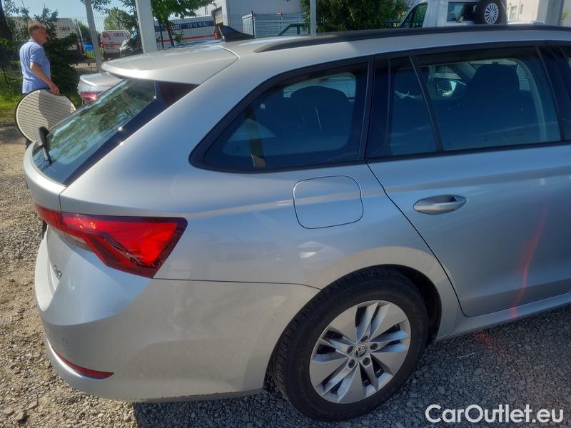  Skoda  Octavia  Combi (NX3)(2020) Oct.C.2.0TDI 110 4x4 Ambit AT #12