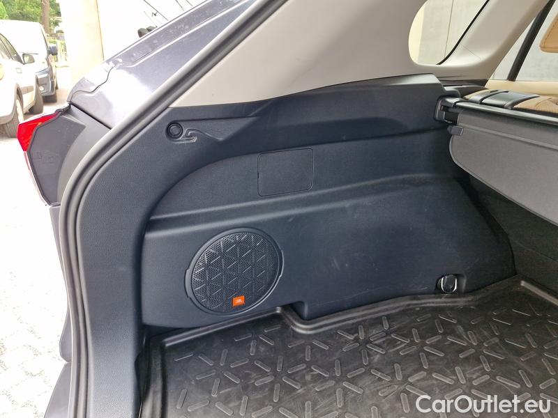  Toyota  RAV4  2019  2.5 Hyb Executive 4WD AT #11