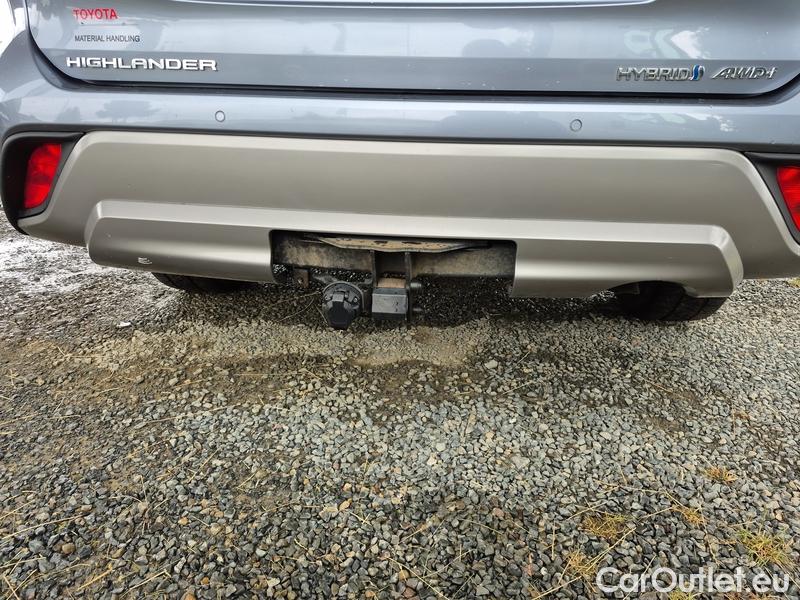  Toyota  Highlander  (2014->) Highl.2.5 Hyb.Executiv 4WD Aut #11