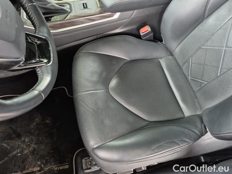  Toyota  Highlander  (2014->) Highl.2.5 Hyb.Executiv 4WD Aut #4