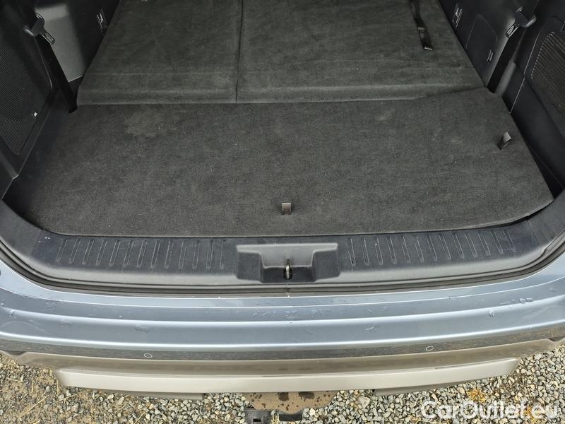  Toyota  Highlander  (2014->) Highl.2.5 Hyb.Executiv 4WD Aut #6