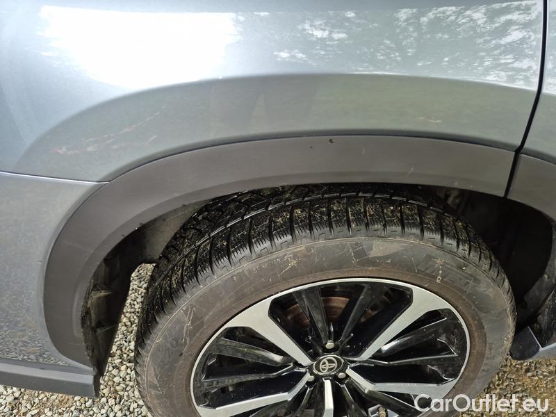  Toyota  Highlander  (2014->) Highl.2.5 Hyb.Executiv 4WD Aut #19