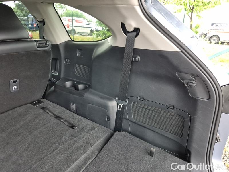  Toyota  Highlander  (2014->) Highl.2.5 Hyb.Executiv 4WD Aut #8