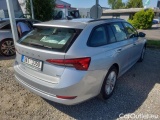  Skoda  Octavia  Combi (NX3)(2020) Oct.C.2.0TDI 110 4x4 Ambit AT #2