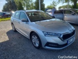  Skoda  Octavia  Combi (NX3)(2020) Oct.C.2.0TDI 110 4x4 Ambit AT #3