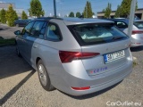  Skoda  Octavia  Combi (NX3)(2020) Oct.C.2.0TDI 110 4x4 Ambit AT #4