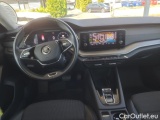  Skoda  Octavia  Combi (NX3)(2020) Oct.C.2.0TDI 110 4x4 Ambit AT #5
