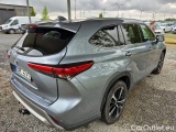  Toyota  Highlander  (2014->) Highl.2.5 Hyb.Executiv 4WD Aut #2