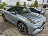  Toyota  Highlander  (2014->) Highl.2.5 Hyb.Executiv 4WD Aut #3