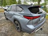  Toyota  Highlander  (2014->) Highl.2.5 Hyb.Executiv 4WD Aut #4