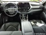  Toyota  Highlander  (2014->) Highl.2.5 Hyb.Executiv 4WD Aut #5