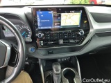  Toyota  Highlander  (2014->) Highl.2.5 Hyb.Executiv 4WD Aut #8