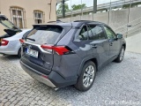  Toyota  RAV4  2019  2.5 Hyb Executive 4WD AT #2