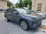  Toyota  RAV4  2019  2.5 Hyb Executive 4WD AT #3