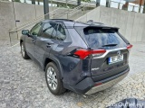  Toyota  RAV4  2019  2.5 Hyb Executive 4WD AT #4