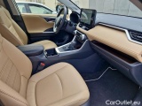  Toyota  RAV4  2019  2.5 Hyb Executive 4WD AT #6