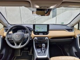  Toyota  RAV4  2019  2.5 Hyb Executive 4WD AT #5
