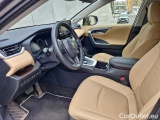  Toyota  RAV4  2019  2.5 Hyb Executive 4WD AT #7