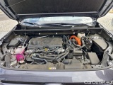  Toyota  RAV4  2019  2.5 Hyb Executive 4WD AT #9