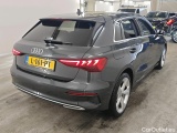  Audi  A3 Audi  Sportback 30 TFSI S tronic Business edition 5d #2