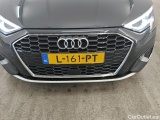  Audi  A3 Audi  Sportback 30 TFSI S tronic Business edition 5d #5