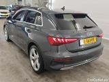  Audi  A3 Audi  Sportback 30 TFSI S tronic Business edition 5d #9