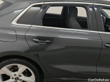  Audi  A3 Audi  Sportback 30 TFSI S tronic Business edition 5d #17