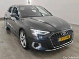  Audi  A3 Audi  Sportback 30 TFSI S tronic Business edition 5d #21