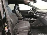  Audi  Q4 E-Tron Audi Q4 Sportback e-tron 40 e-tron S Edition 5d + Optiekpakket zwart, 20 inch , Sonos #3