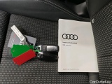 Audi  Q4 E-Tron Audi Q4 Sportback e-tron 40 e-tron S Edition 5d + Optiekpakket zwart, 20 inch , Sonos #4