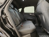  Audi  Q4 E-Tron Audi Q4 Sportback e-tron 40 e-tron S Edition 5d + Optiekpakket zwart, 20 inch , Sonos #10
