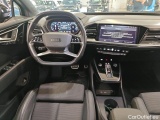  Audi  Q4 E-Tron Audi Q4 Sportback e-tron 40 e-tron S Edition 5d + Optiekpakket zwart, 20 inch , Sonos #11