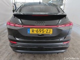  Audi  Q4 E-Tron Audi Q4 Sportback e-tron 40 e-tron S Edition 5d + Optiekpakket zwart, 20 inch , Sonos #25