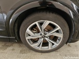  Audi  Q4 E-Tron Audi Q4 Sportback e-tron 40 e-tron S Edition 5d + Optiekpakket zwart, 20 inch , Sonos #27