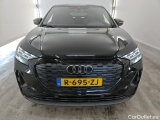  Audi  Q4 E-Tron Audi Q4 Sportback e-tron 40 e-tron S Edition 5d + Optiekpakket zwart, 20 inch , Sonos #29