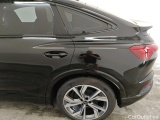  Audi  Q4 E-Tron Audi Q4 Sportback e-tron 40 e-tron S Edition 5d + Optiekpakket zwart, 20 inch , Sonos #32