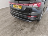  Audi  Q4 E-Tron Audi Q4 Sportback e-tron 40 e-tron S Edition 5d + Optiekpakket zwart, 20 inch , Sonos #49